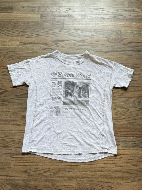 aerie Tops - Aerie “Barbie World” Tee!